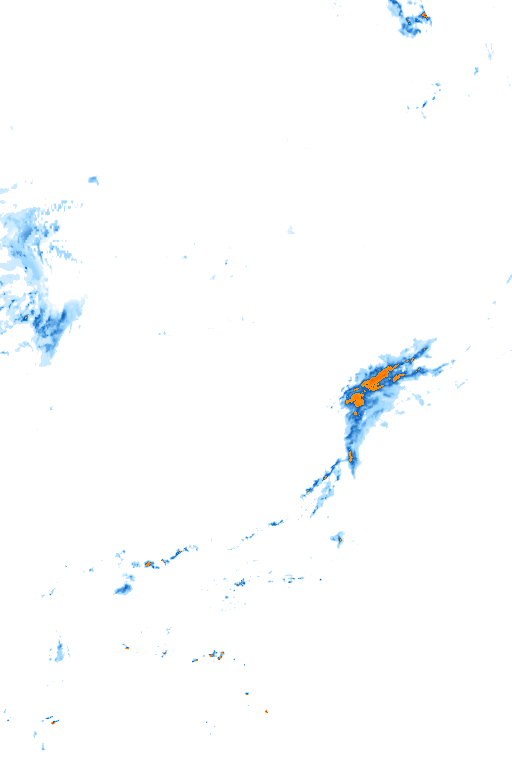 rain layer
