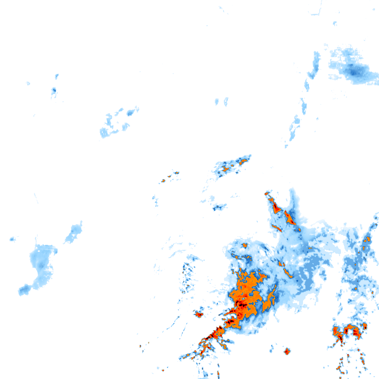 rain layer