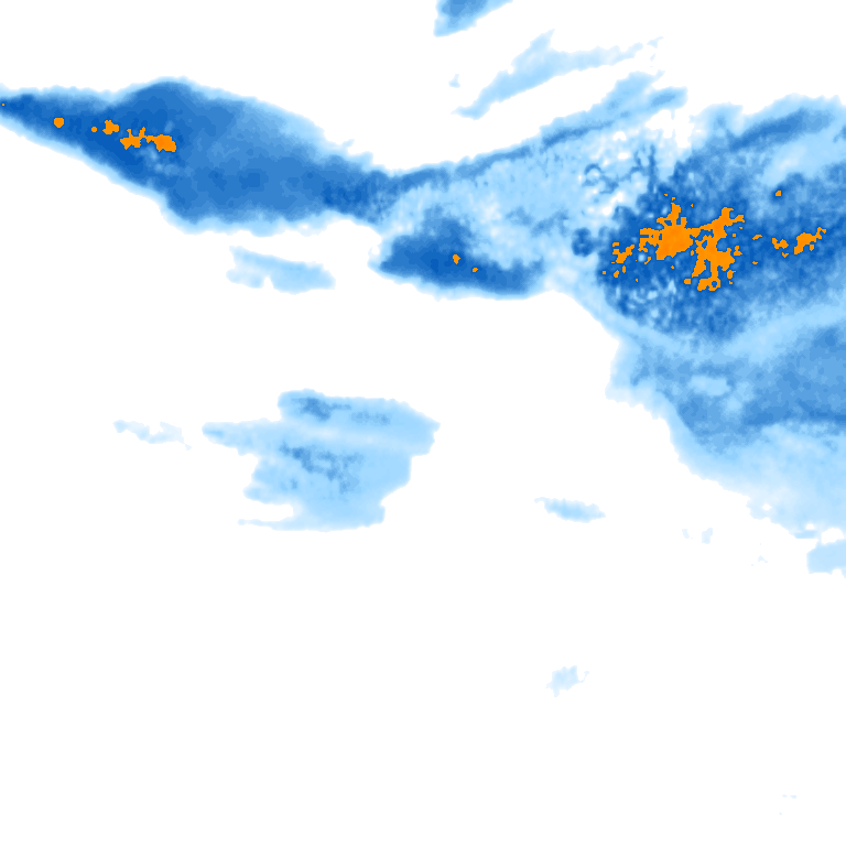 rain layer