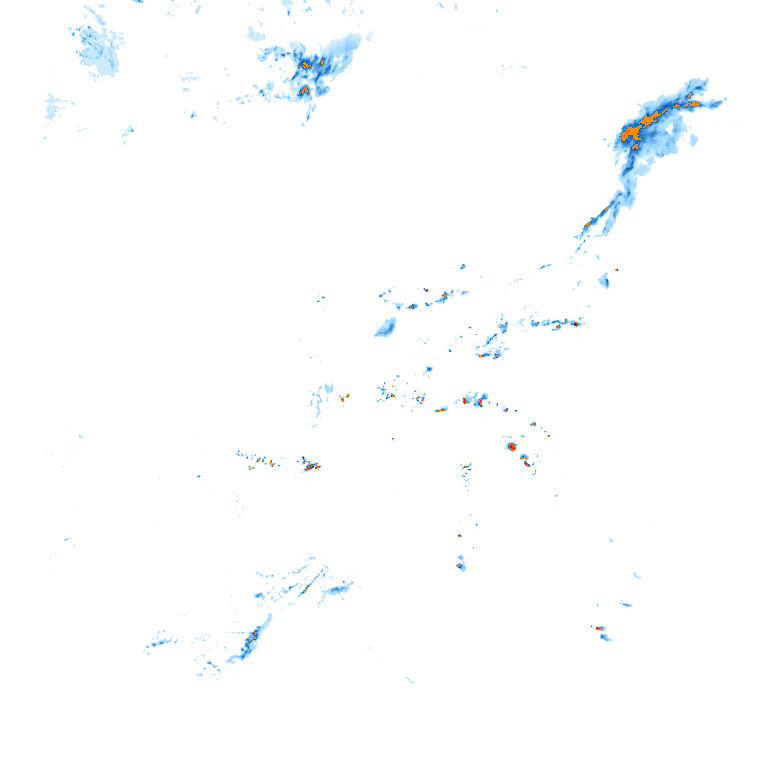 rain layer