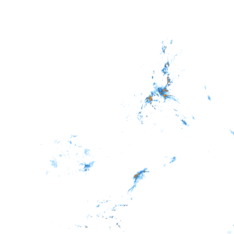 rain layer