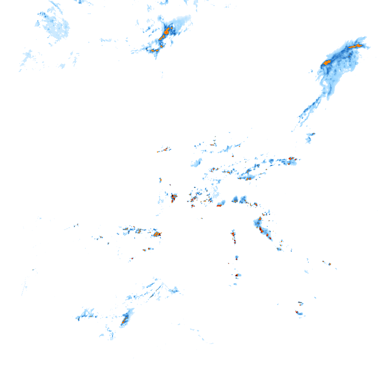 rain layer