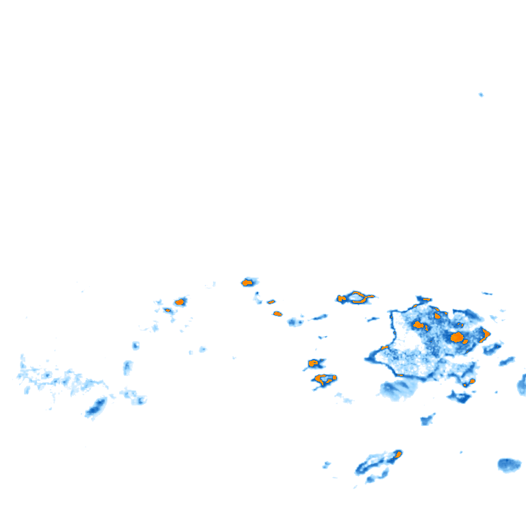 rain layer
