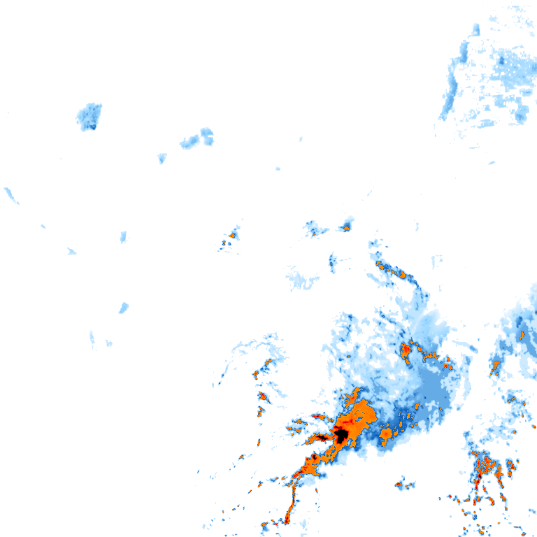 rain layer