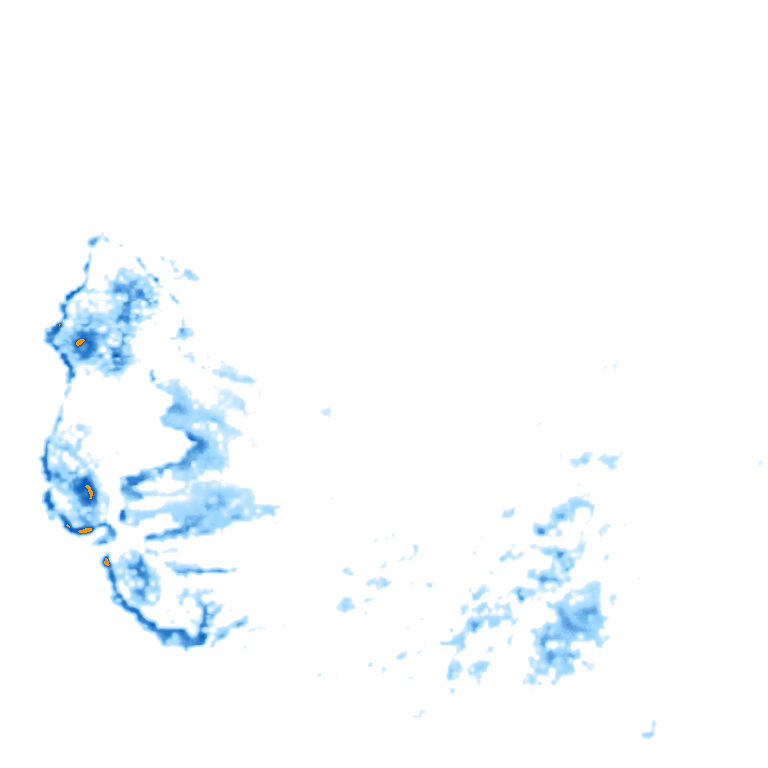 rain layer