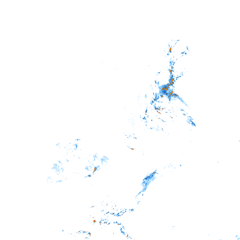 rain layer
