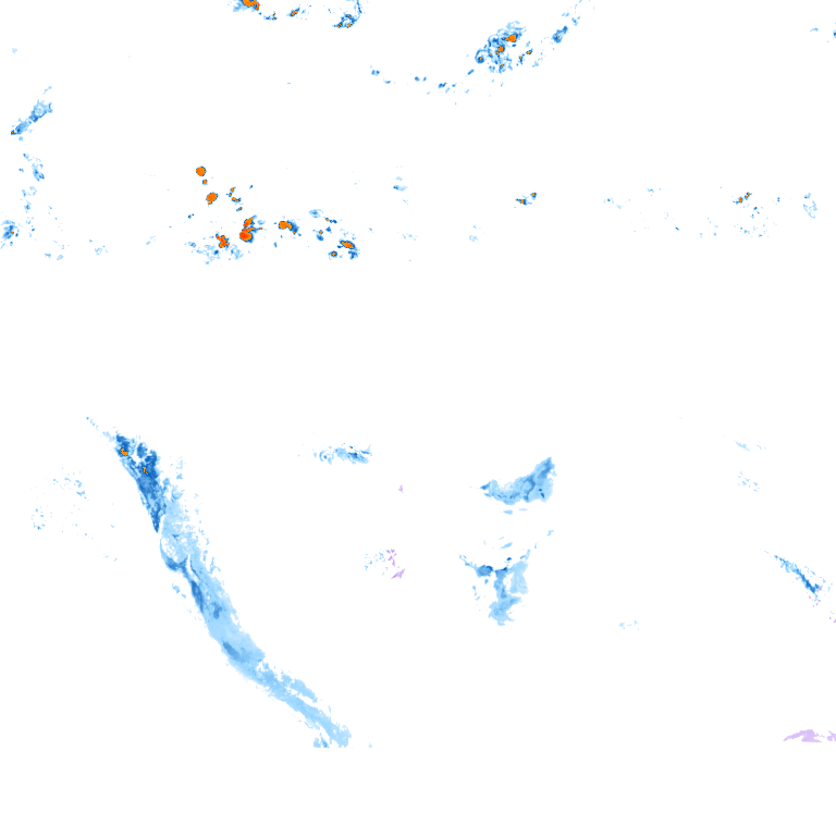 rain layer