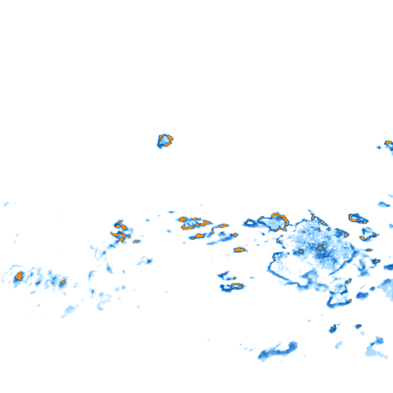 rain layer