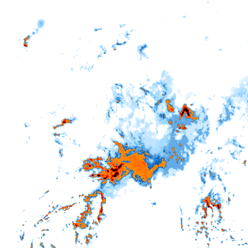 rain layer