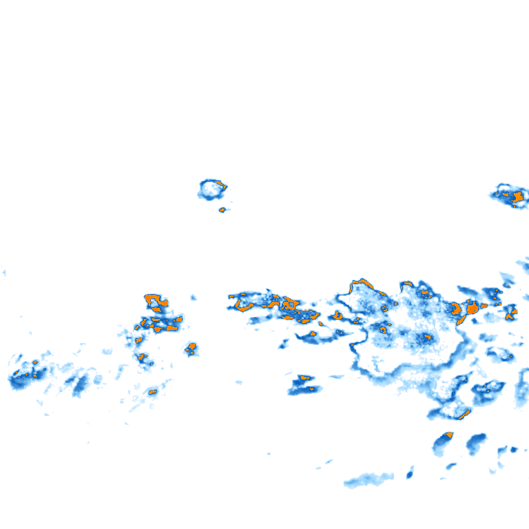 rain layer