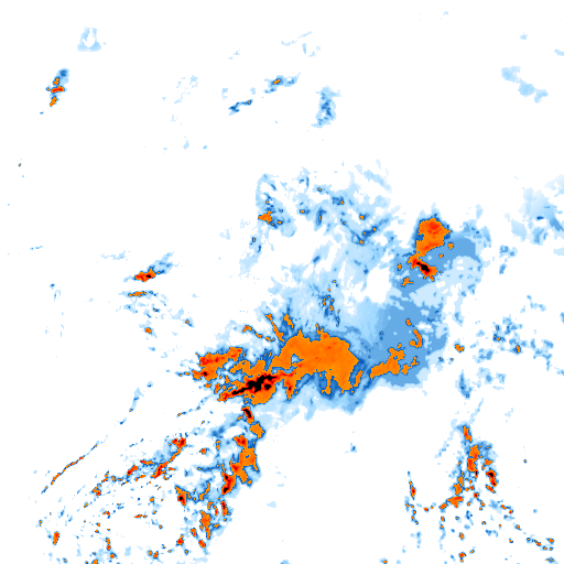 rain layer