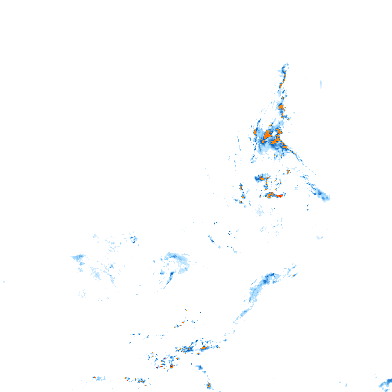 rain layer