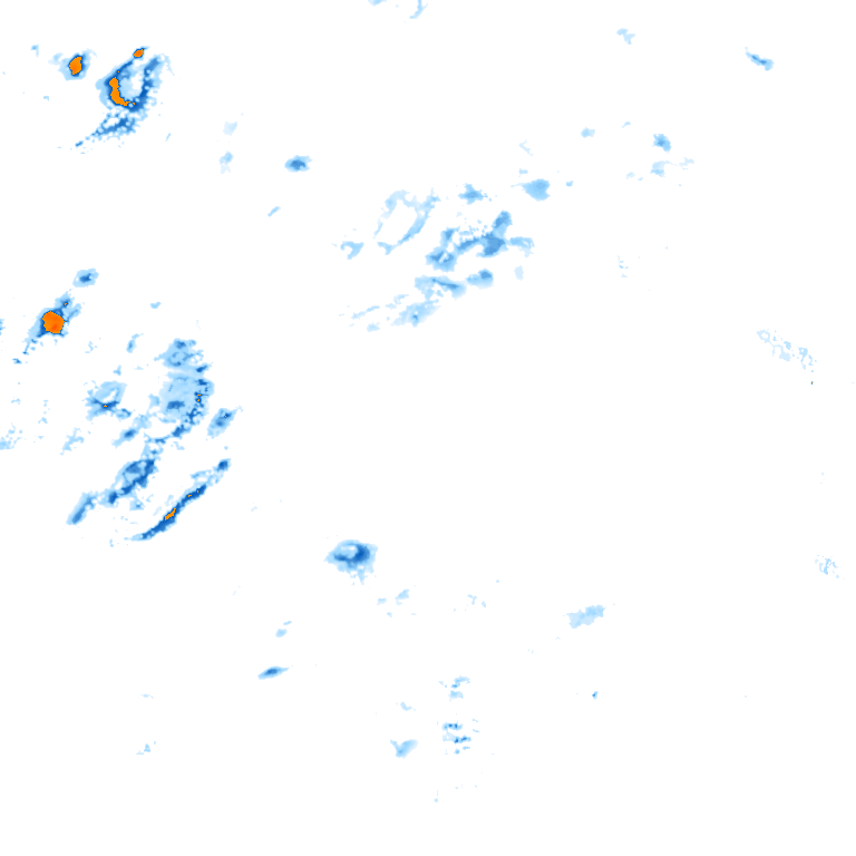 rain layer