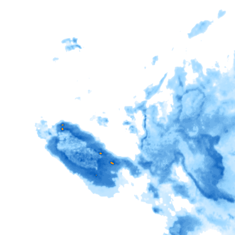 rain layer