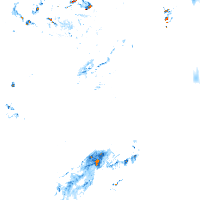 rain layer