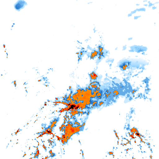 rain layer