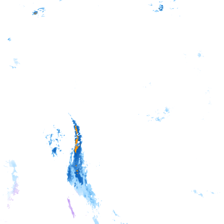 rain layer