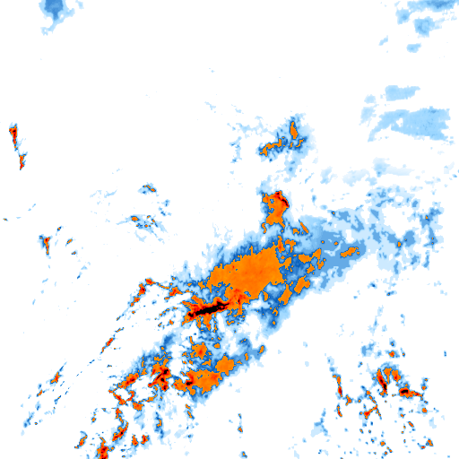 rain layer