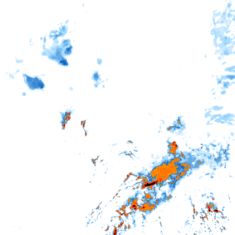 rain layer
