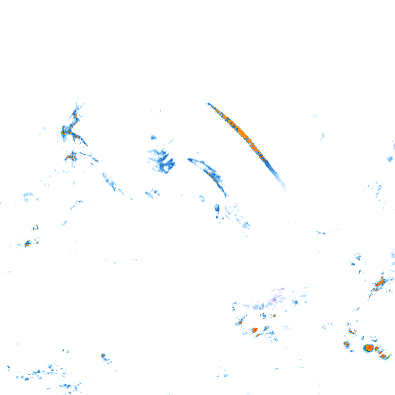 rain layer