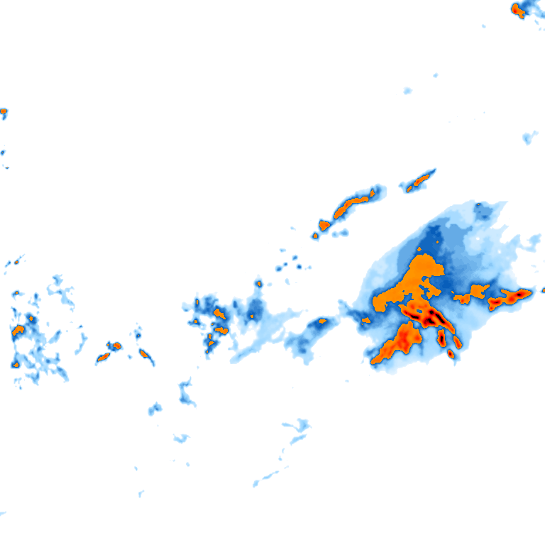 rain layer
