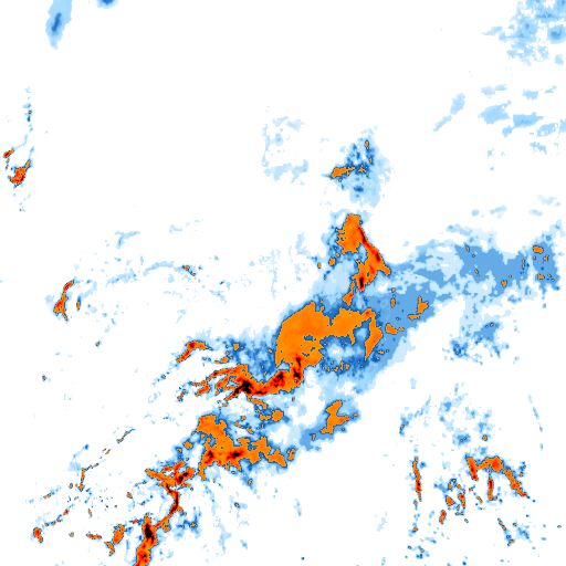 rain layer