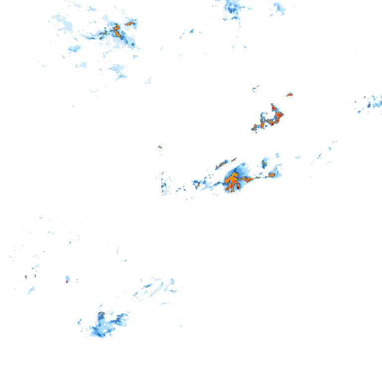 rain layer