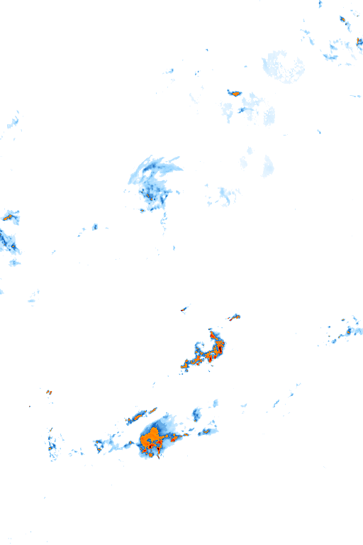 rain layer
