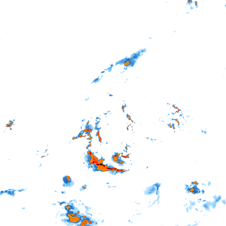 rain layer