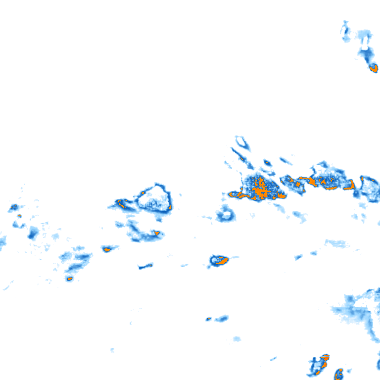 rain layer