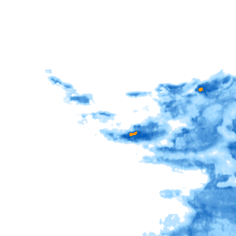 rain layer