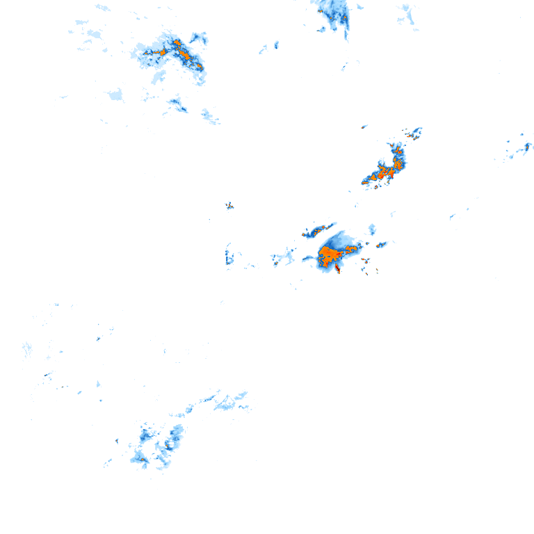 rain layer