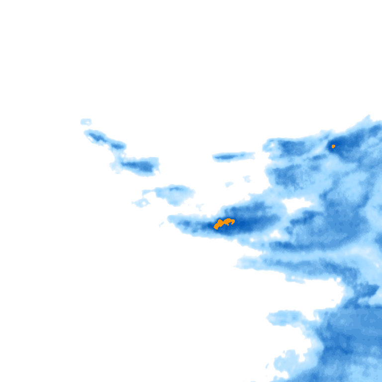 rain layer
