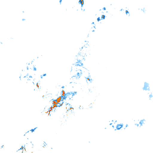 rain layer