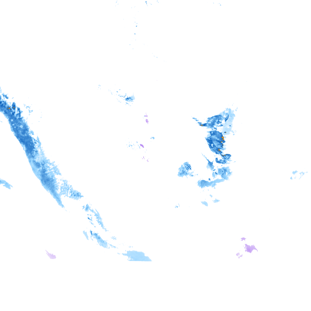rain layer