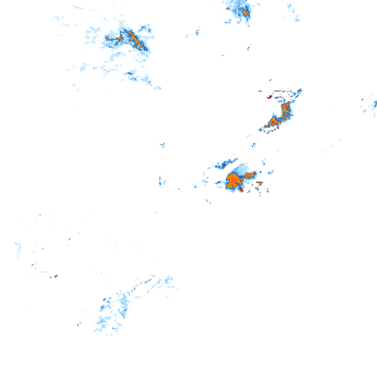 rain layer