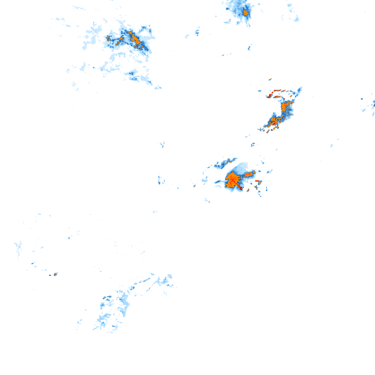 rain layer