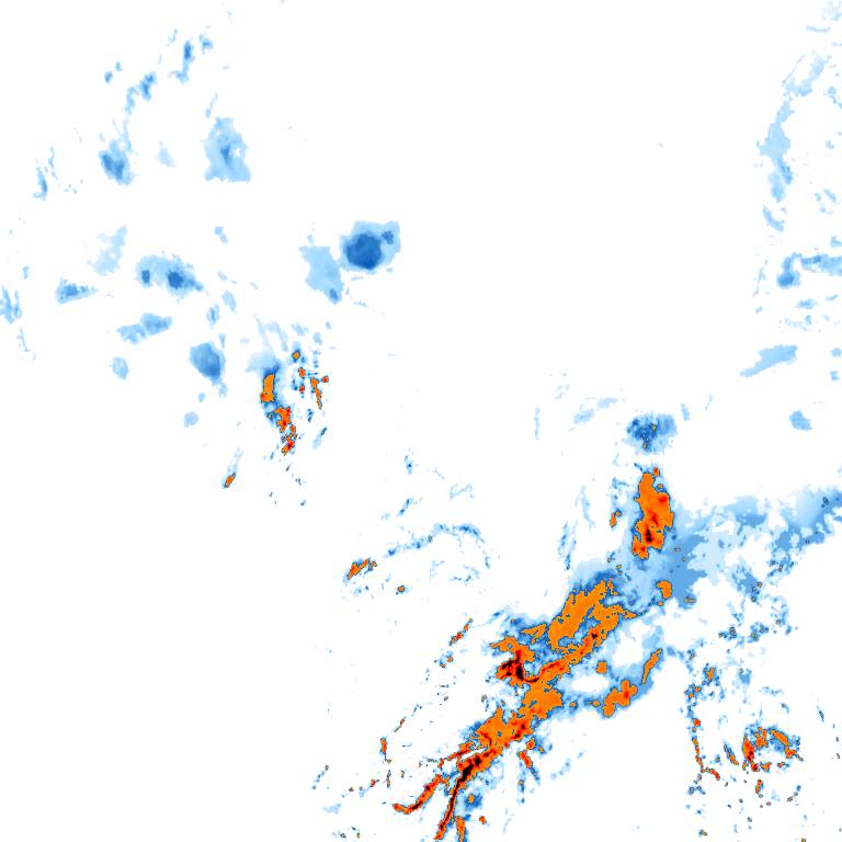 rain layer