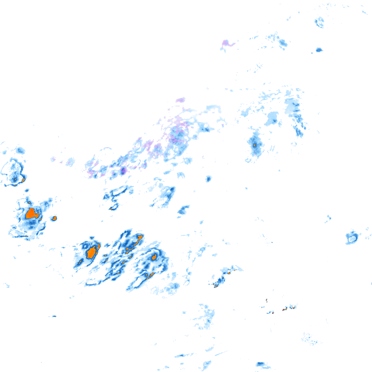rain layer