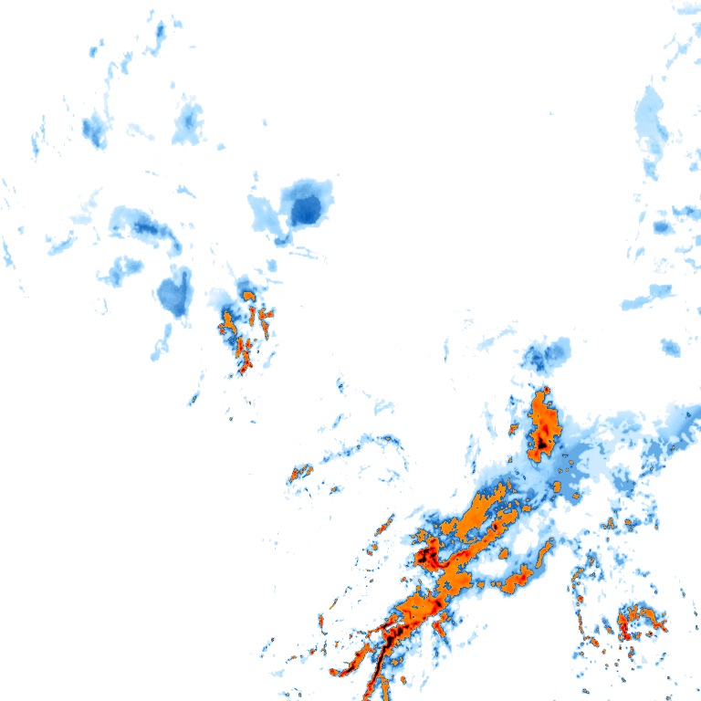 rain layer