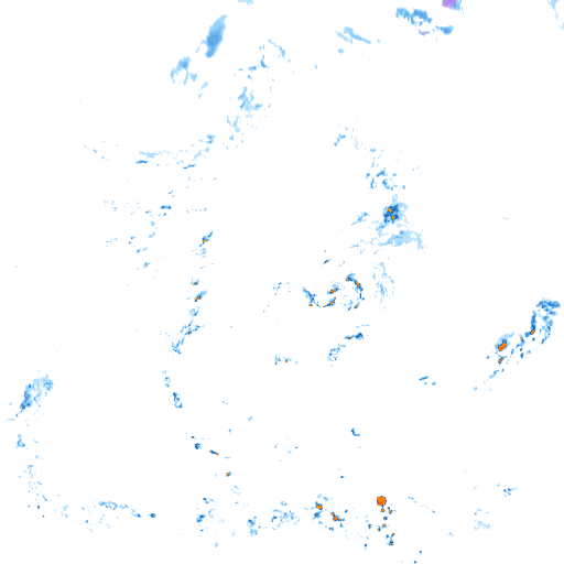 rain layer