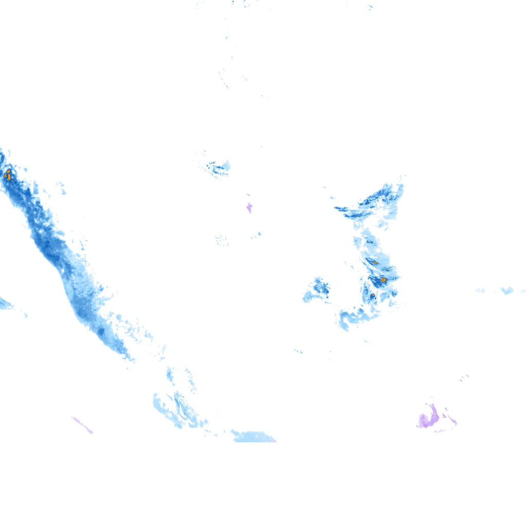 rain layer