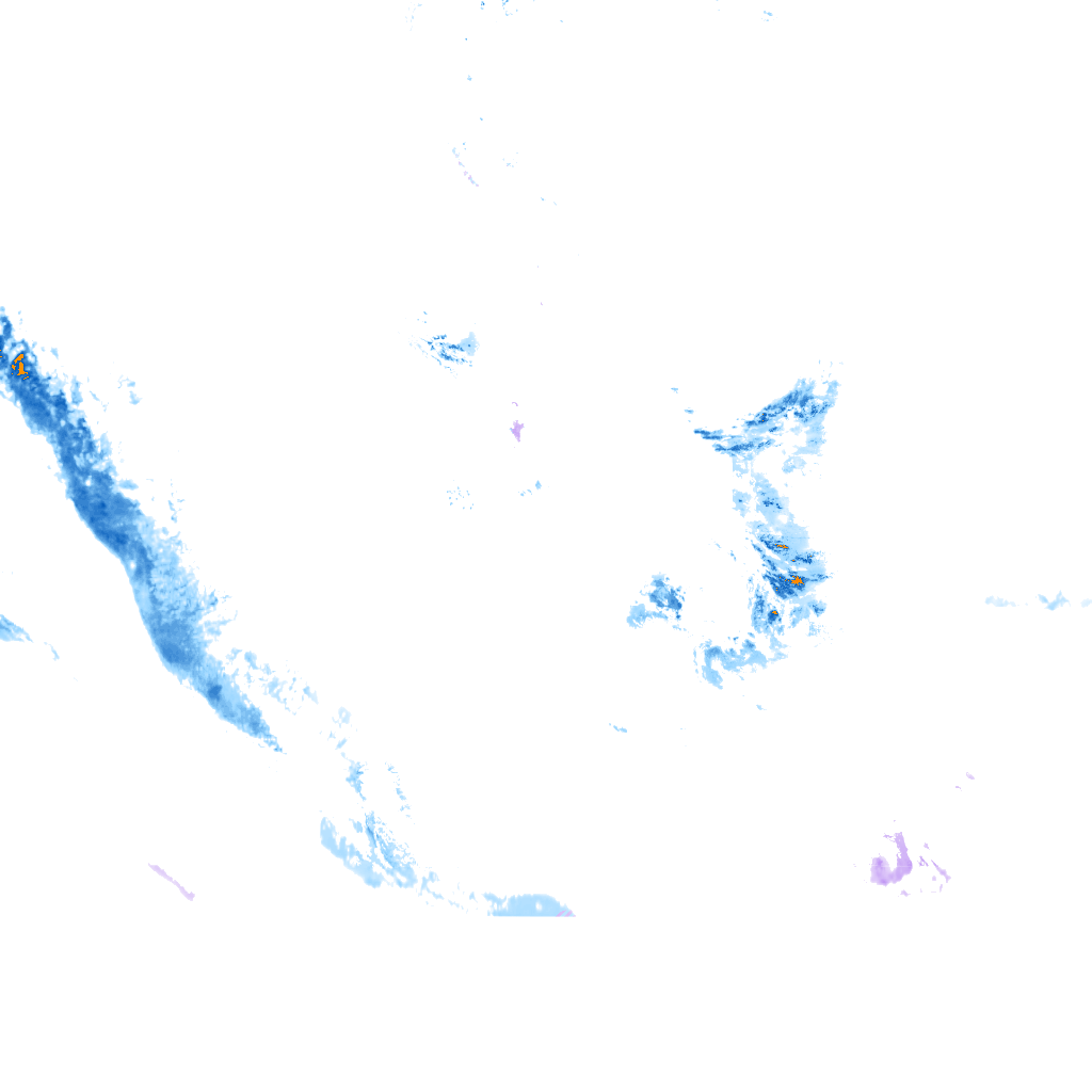 rain layer