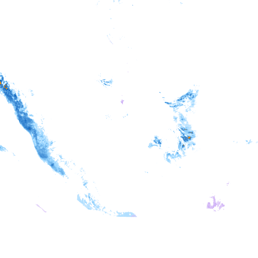 rain layer