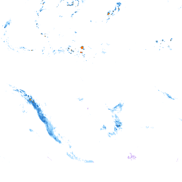 rain layer