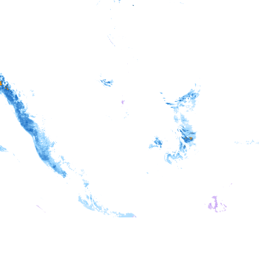 rain layer