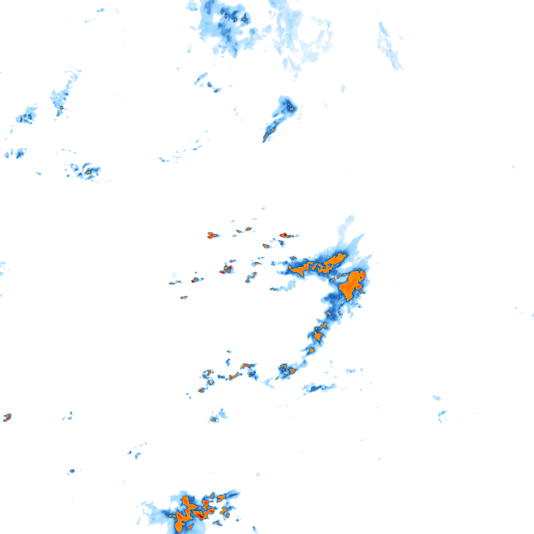 rain layer