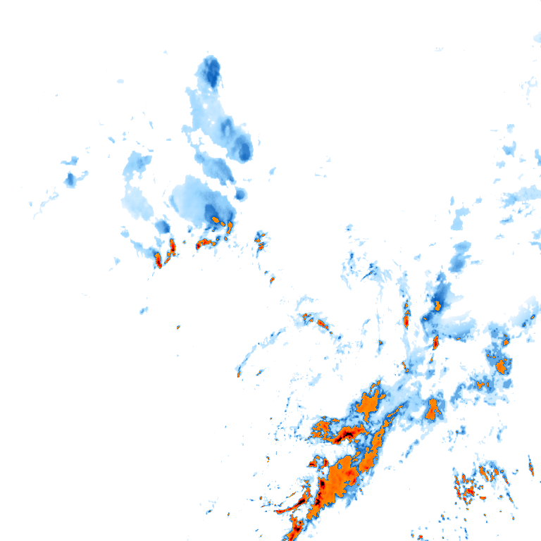 rain layer