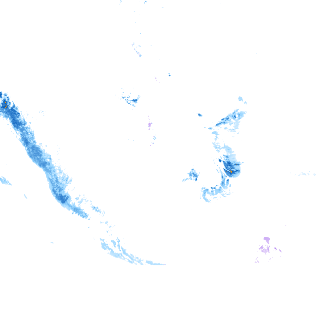 rain layer