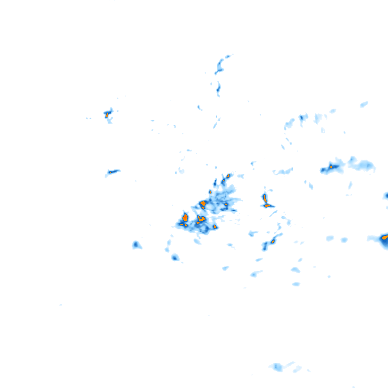 rain layer
